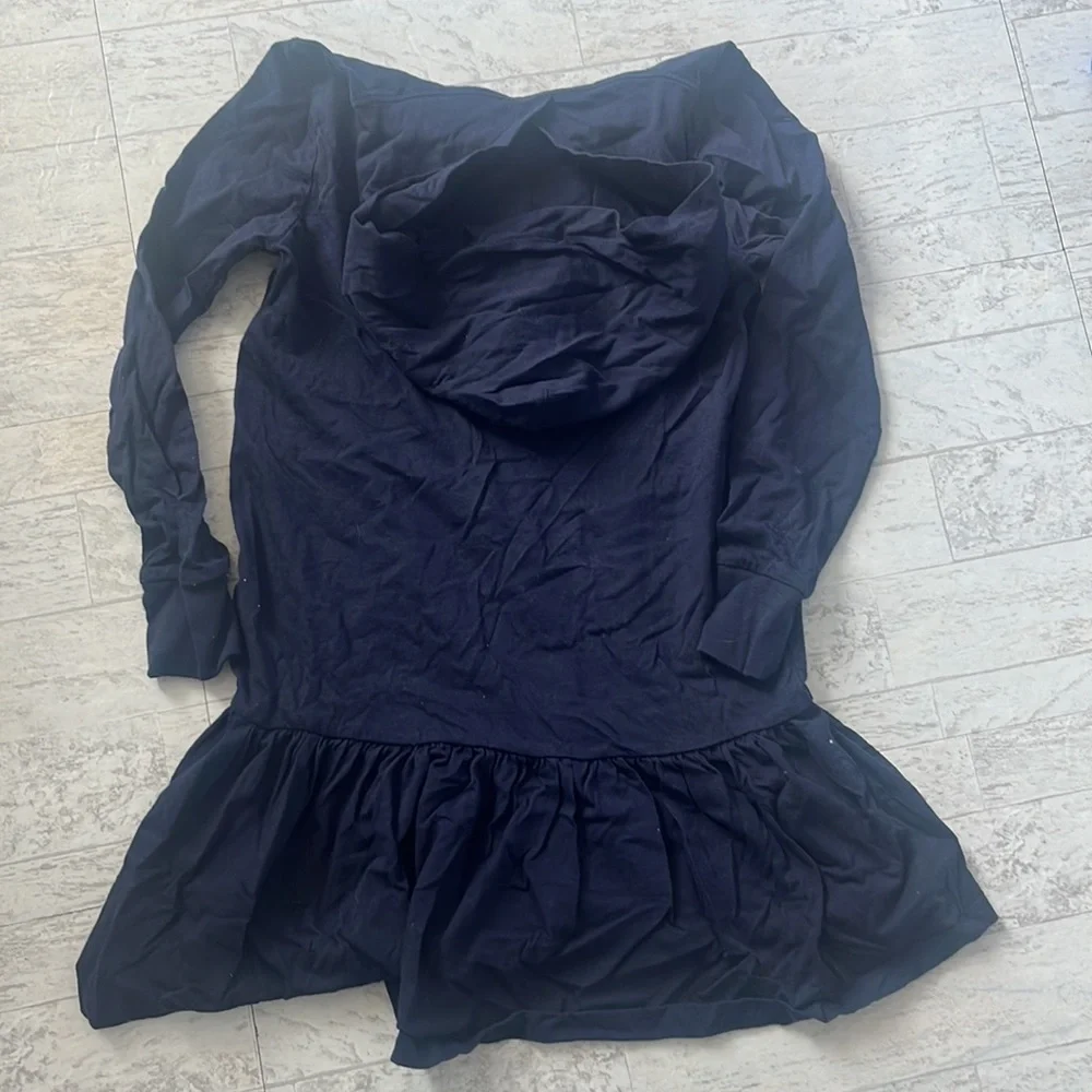 RALPH LAUREN GIRL DRESS